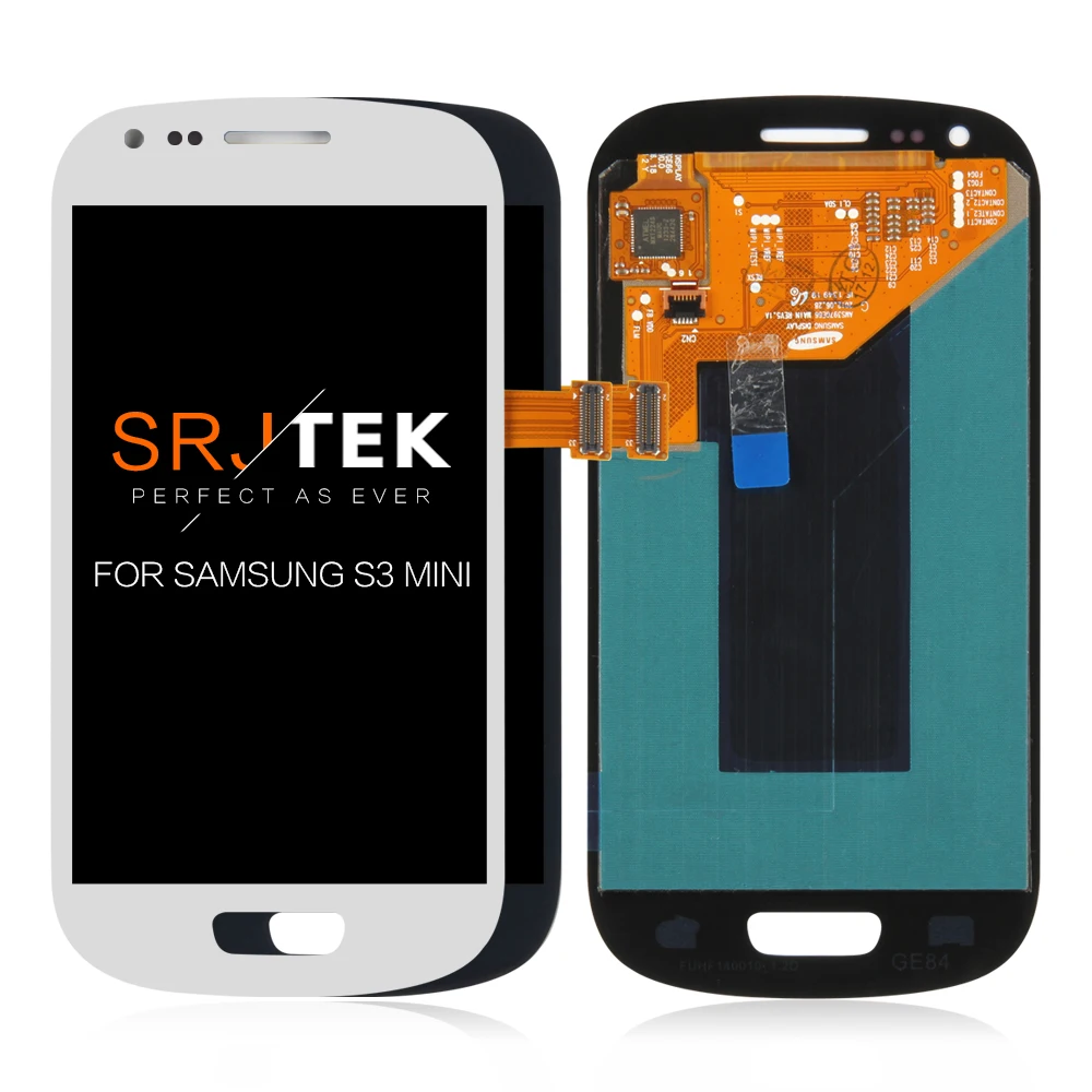 4 ''стекло для SAMSUNG Galaxy S3 мини Patanlla i8190 GT i8195 i8200 ЖК дисплей сенсорный экран