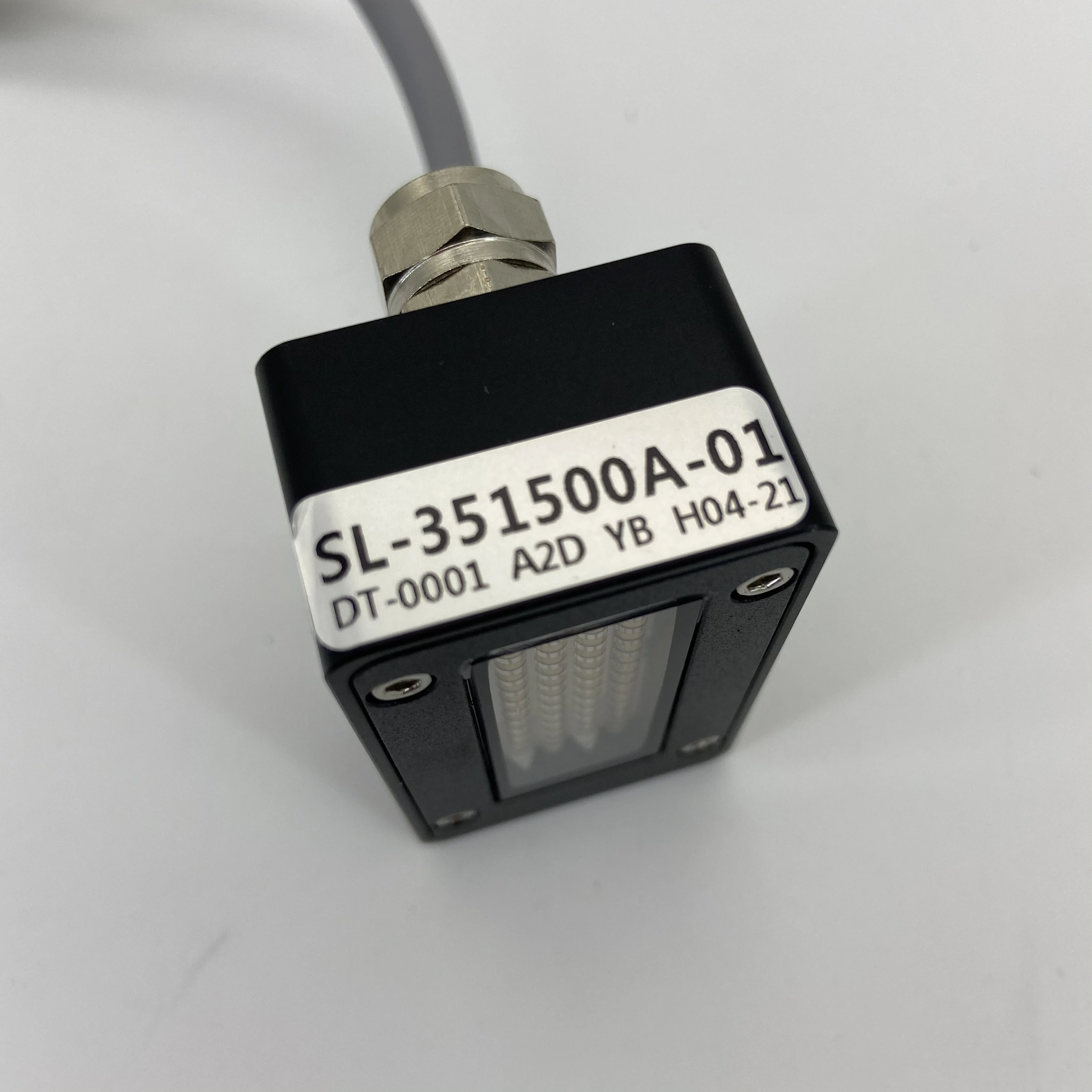 УФ светодиодный ные лампы для затвердевания чернил струйного принтера APEX с