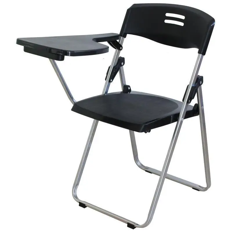 Pegable De Plegable Metal гостиная Jefe Alta Calidad Sedie temperne piegevoli офисный Silla Oficina складной стул с