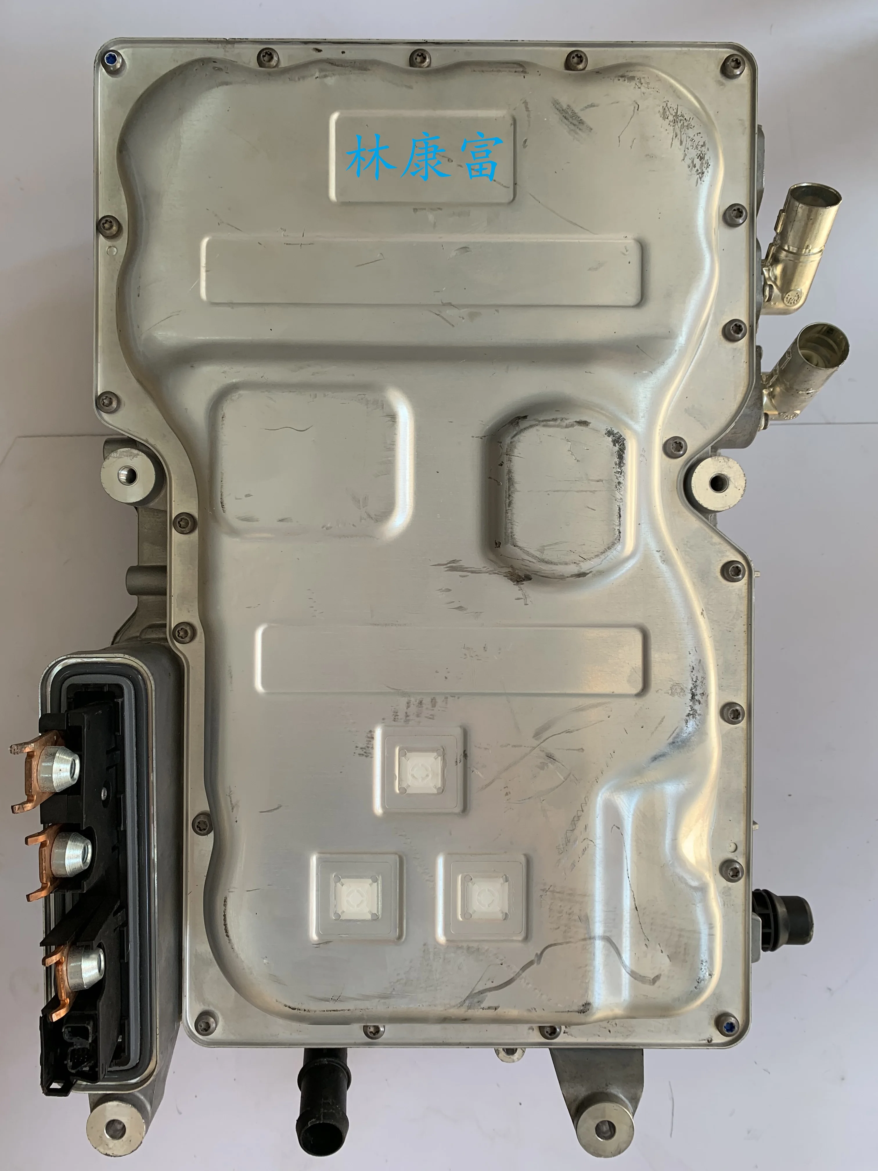 Гибридный преобразователь зарядного устройства для аккумулятора BMW F18 5 Series 525 530Li 7 X1 X5 i3 i8|Элементы привода| |