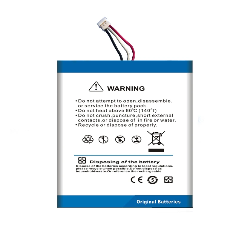 LOSONCOER 3400mAh LIS1489ERPC Battery for SONY Ericsson Xperia Acro S LT26w LT26 Phone | Мобильные телефоны и аксессуары