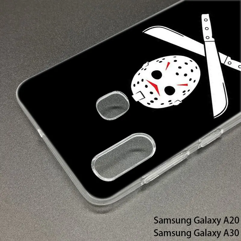 Силиконовый чехол для Samsung Galaxy A90 5G A80 A70 A60 A50 A40 A30 A20 A10 S A10E A20E M10 M30S M40 | Мобильные