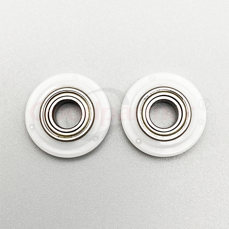 10X A1UD371700 A1UD371800 4068371900 A1UDR90100 Spacer ролик для Konica Minolta тонер bizhub 223 283 363 423|konica minolta|roller