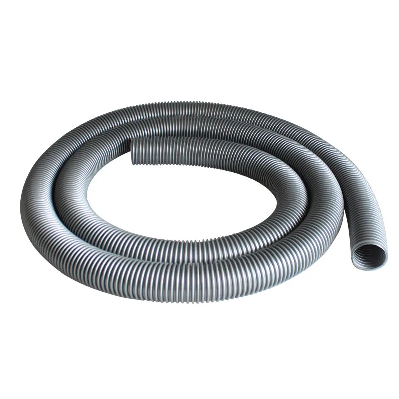 

EVA Hose 1M Hose Tube 38mm Gray Pipe Tubing Vacuum cleaner Replacement