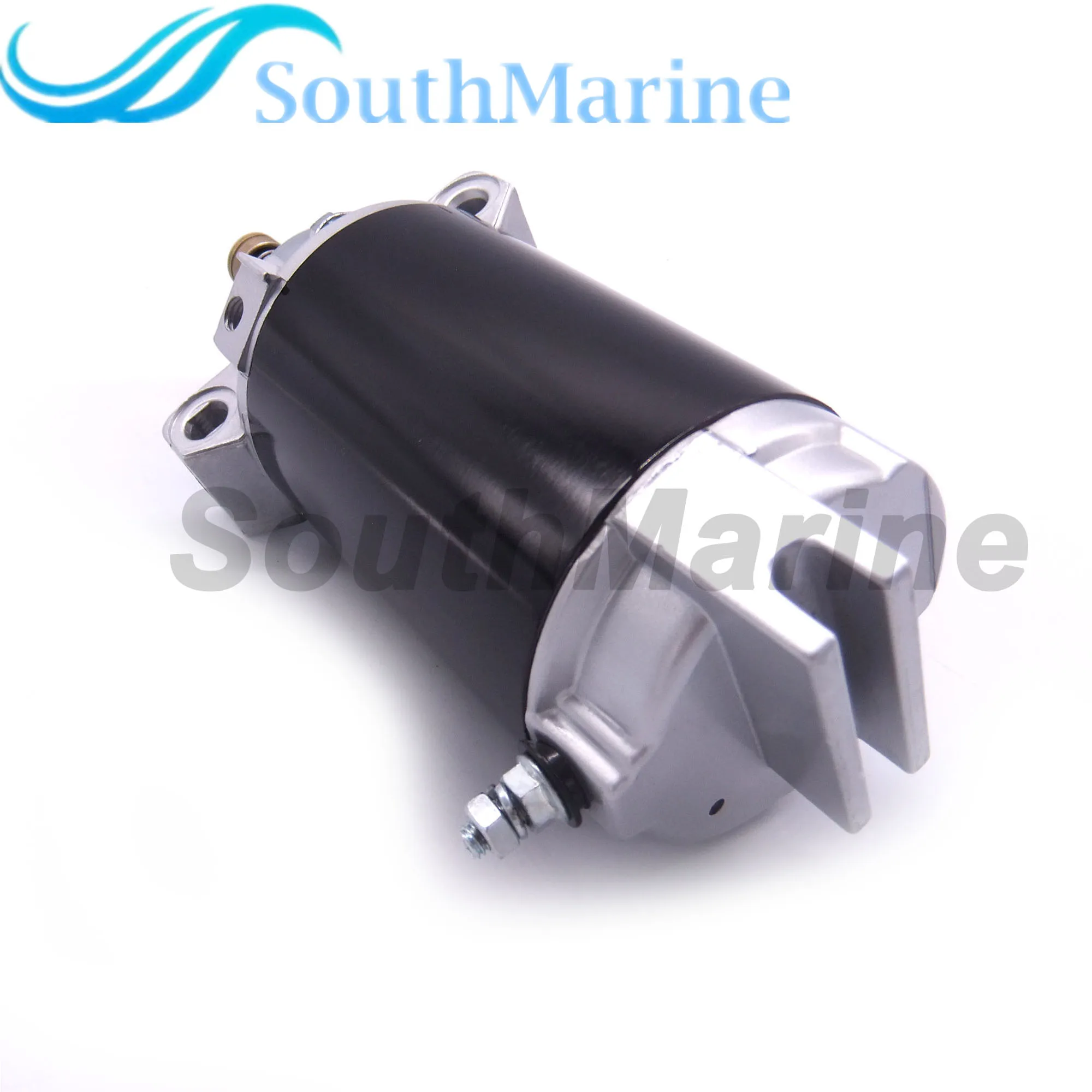 Стартовый двигатель 66T-81800-03 66T-81800-02 01 00 для Yamaha 40HP Enduro E40X E40XMH 40XWT 40XWH подвесной |
