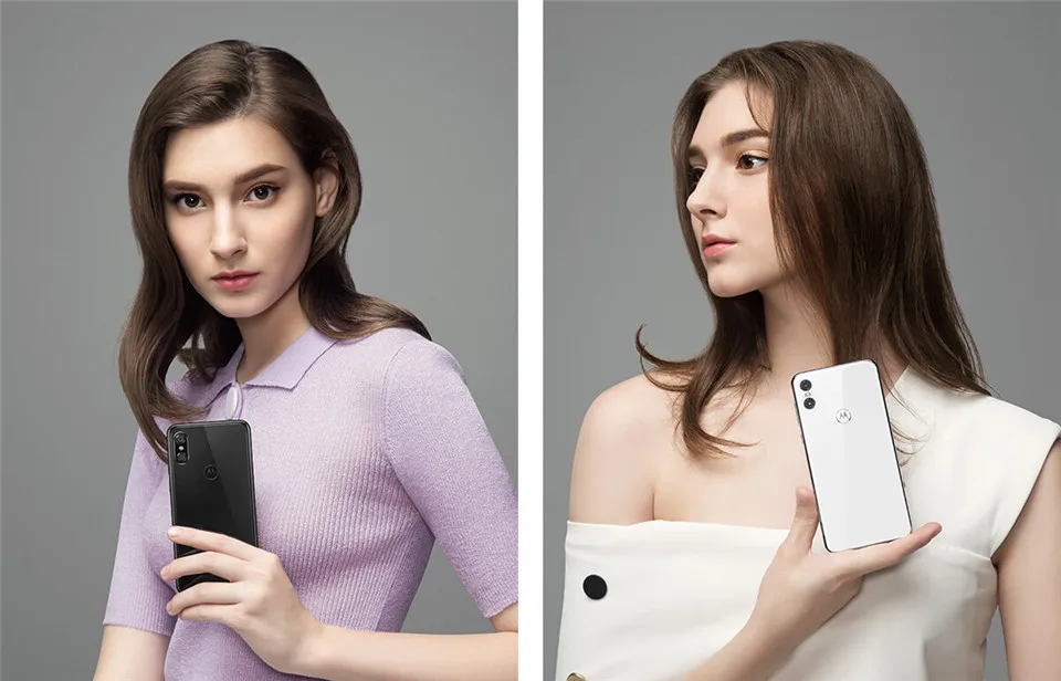 Motorola MOTO P30 Play, 4G, 64G, Восьмиядерный мобильный телефон Snapdragon 625, 5,86 дюймов, 19:9, две тыловые камеры, отпечаток пальца