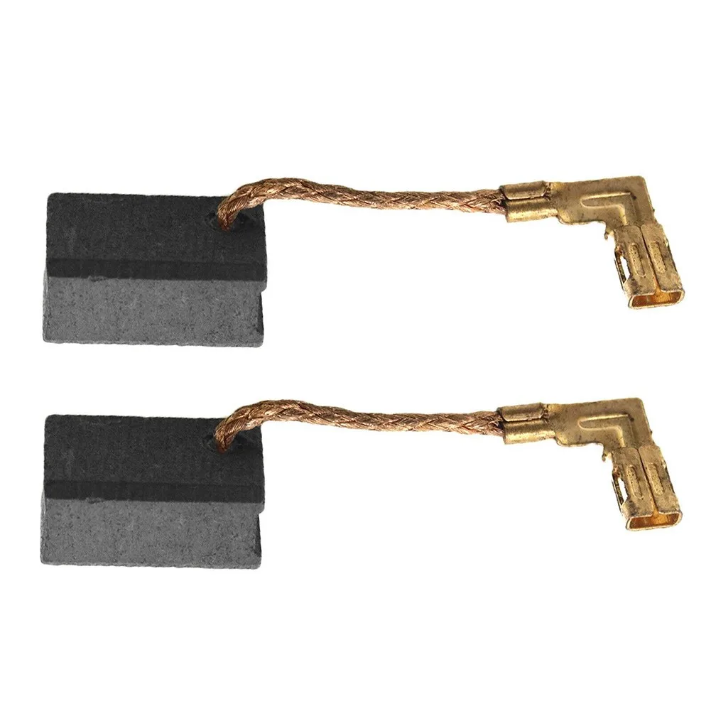 Угольные щетки CB459 20 шт. сменные угольные для двигателя MKT GA4530R GA4534 GA5034 JS1000 GA5030