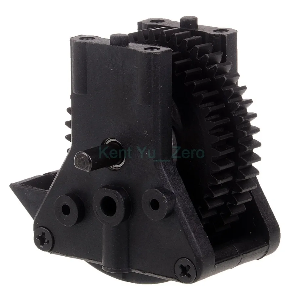 

HSP 06034 двухскоростная передача полный RC 1/10 внедорожный Багги оригинальные детали