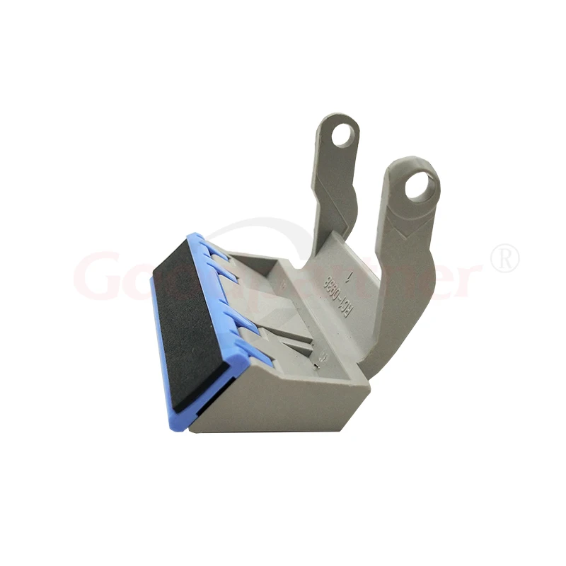 5X для hp LaserJet 2410 2420 2430 M3027 M3035 P3005 canon lbp 3460 3410 6280 разделение мягкая прокладка локтя RC1