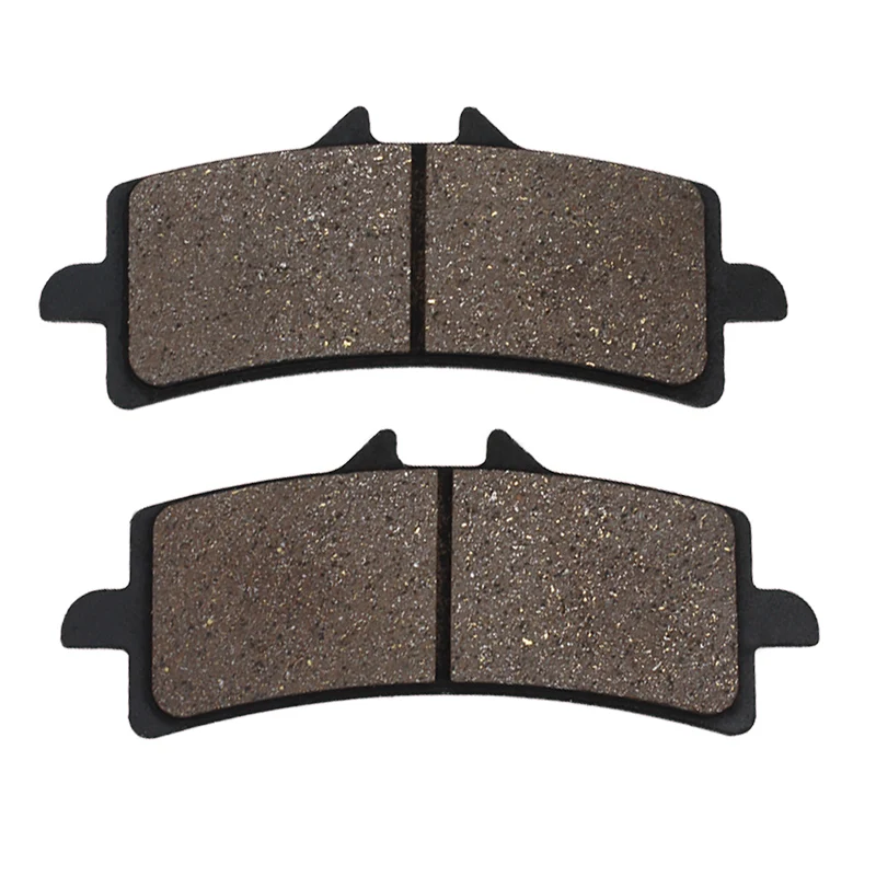 

Motorcycle Front Brake Pads for DUCATI Diavel Carbon ABS 2011-2015 Diavel Strada 2013 2014 2015 1299 Panigale 2015-2016