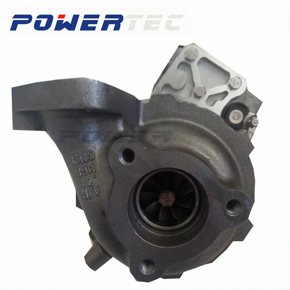 

New Full Turbo GTB1752VLK 780502-5001S Turbocharger Complete 28231-2F100 For Hyundai Santa Fe 2.2 CRDi 145Kw R2.2 2009-2013
