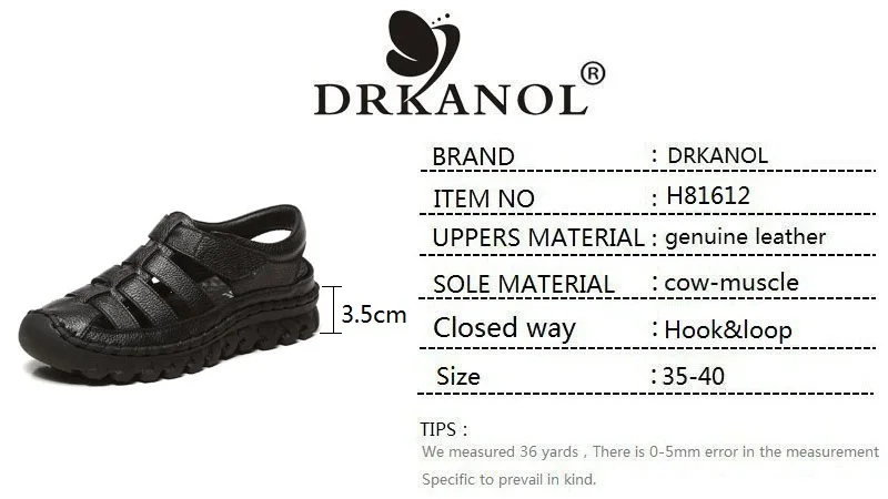 DRKANOL/; босоножки на плоской подошве; женская летняя обувь; сандалии-гладиаторы ручной работы из натуральной кожи; женские повседневные сандалии на платформе; Sandalias