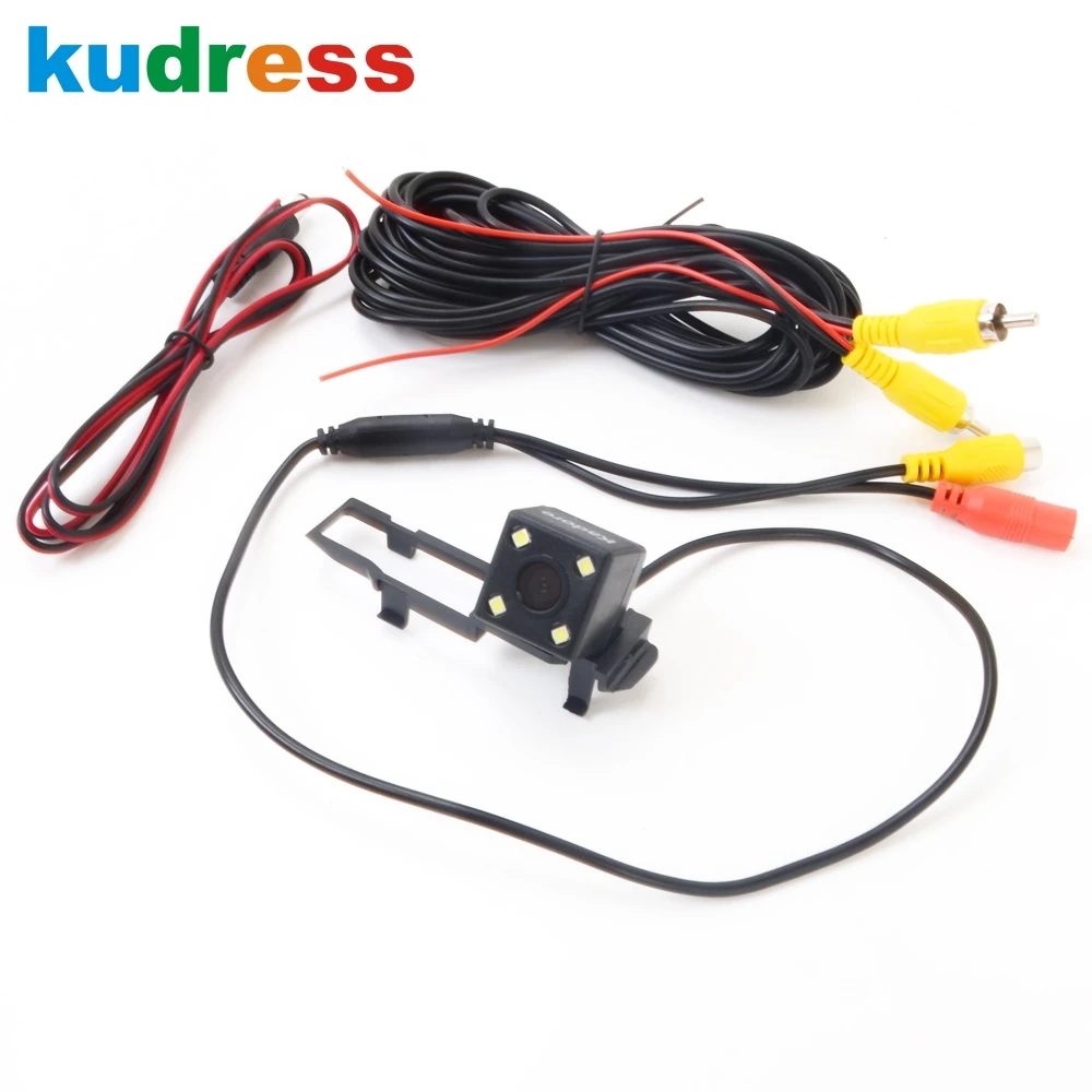 

Зеркало заднего вида Камера для Защитные чехлы для сидений, сшитые специально для Toyota Corolla 2019 2020 Автомобильный светодиодный Ночное видение ...