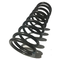 1 pieces 4x40x300mm pressure spring 4mm wire diameter 40mm outer diameter 300mm length 65mn compression spring