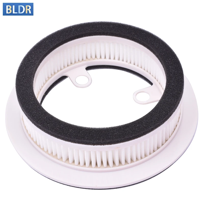 

Motorcycle Air Filter For YAMAHA XP500 TMAX 2008-2011 XP500S T-MAX White MAX Right Hand Side V-Belt Filter 4B5E 1LD 10-11 XP 500