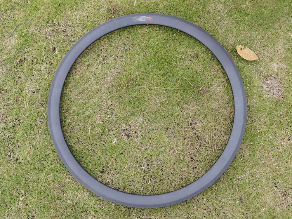 T3 высококачественный полностью карбоновый обод колеса для базальтовой