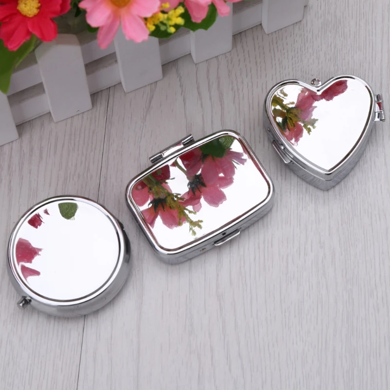 Контейнер для ключей Таблетка 1 шт. | Красота и здоровье