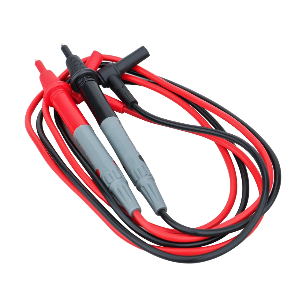 Универсальные щупы GVDA тестовые контакты для цифрового мультиметра GD118B