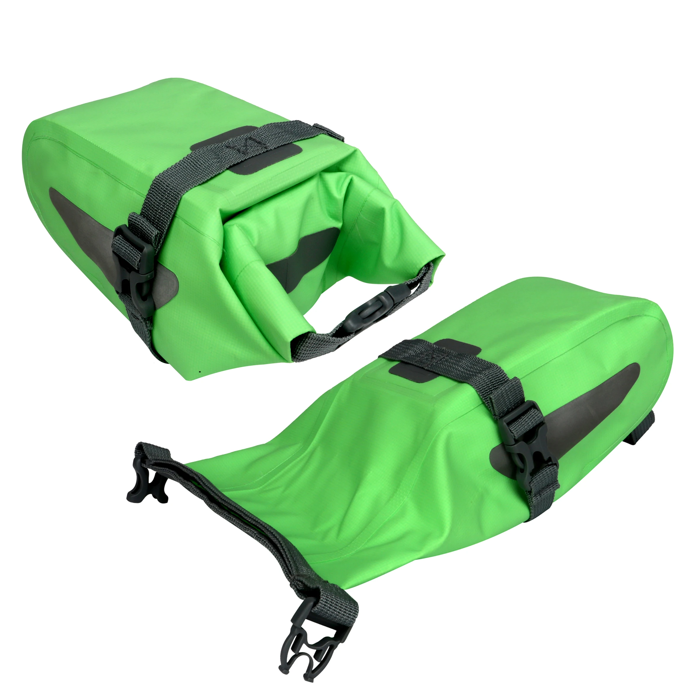 Водонепроницаемая Велосумка Tourbon велосипедное седло для горных велосипедов