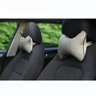 Подушка для шеи, подушка для интерьера автомобиля для SKODA Octavia III Combi подголовник для отдыха Avant VOLKSWAGEN-Polo