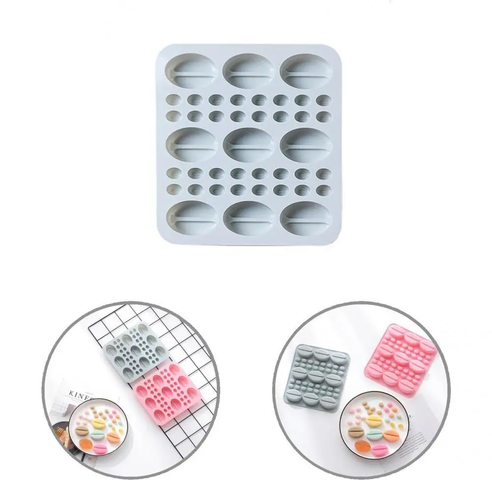 

Портативная удобная гибкая силиконовая форма для льда, многоразовая форма для льда для дома