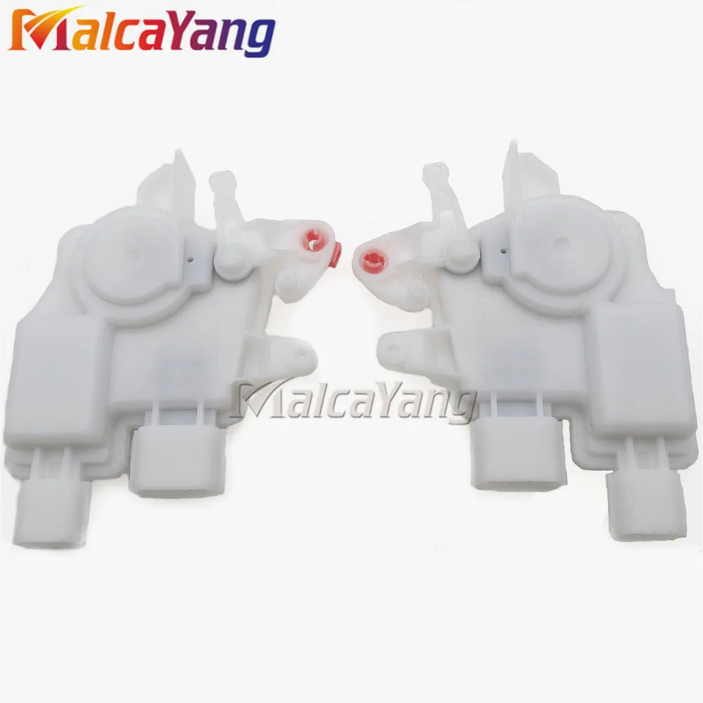 Привод замка передней двери для Honda Accord 2003 2007 Ridgeline 2006 2014|actuator door lock|actuator lockactuator honda