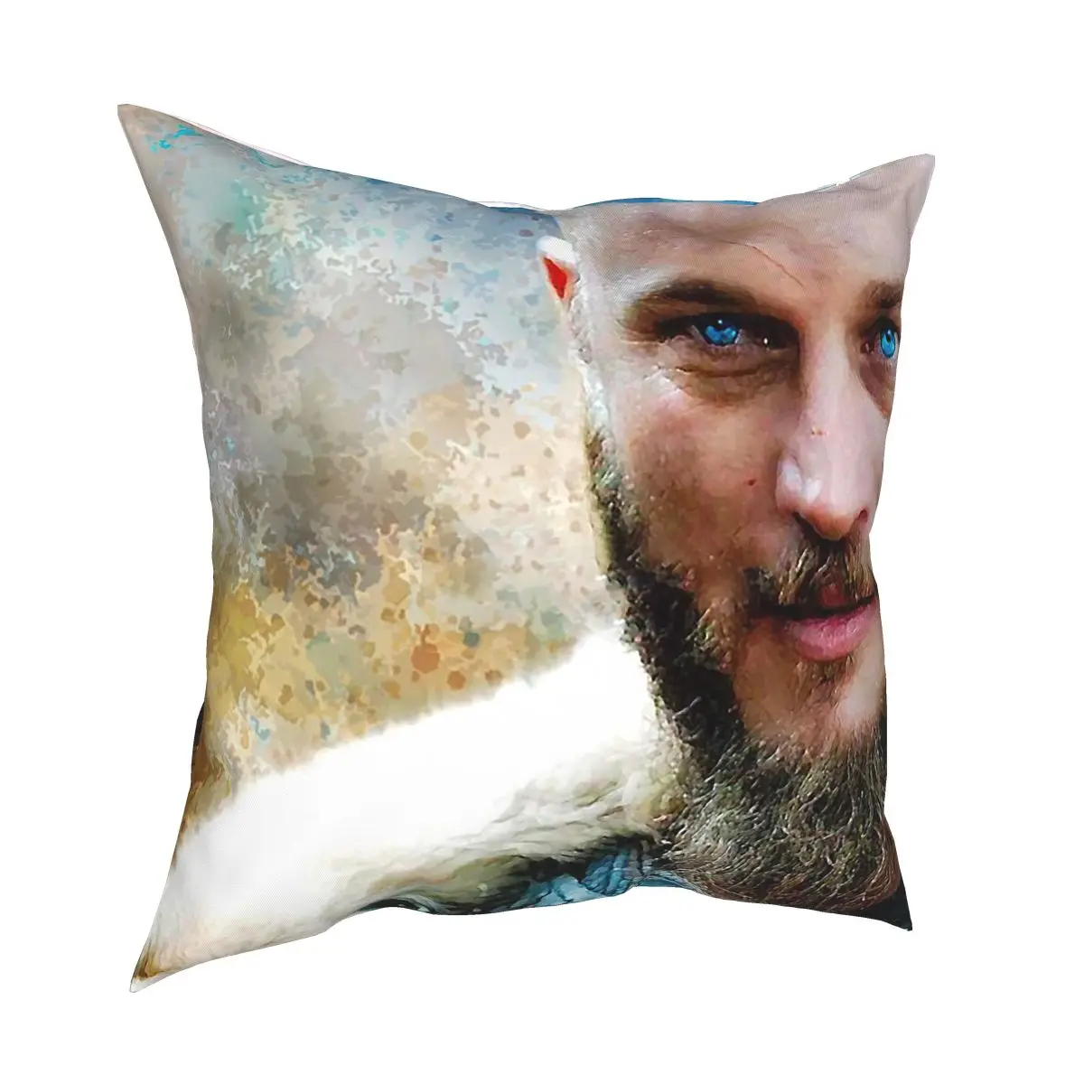 

KING RAGNAR подушки для дивана Смешные наволочки декоративные диванные подушки Чехол для дивана дома