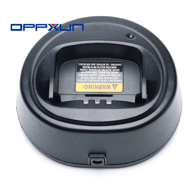 only base charger for motorola ep450 gp3188 gp3688 cp040 dep450 dp1400 xir p3688 etc walkie talkie free global shipping