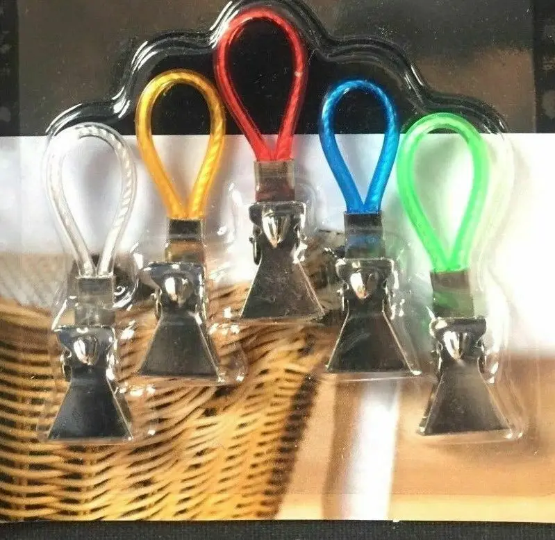 5 шт. домашний кухонный Органайзер для ванной комнаты кухонное полотенце