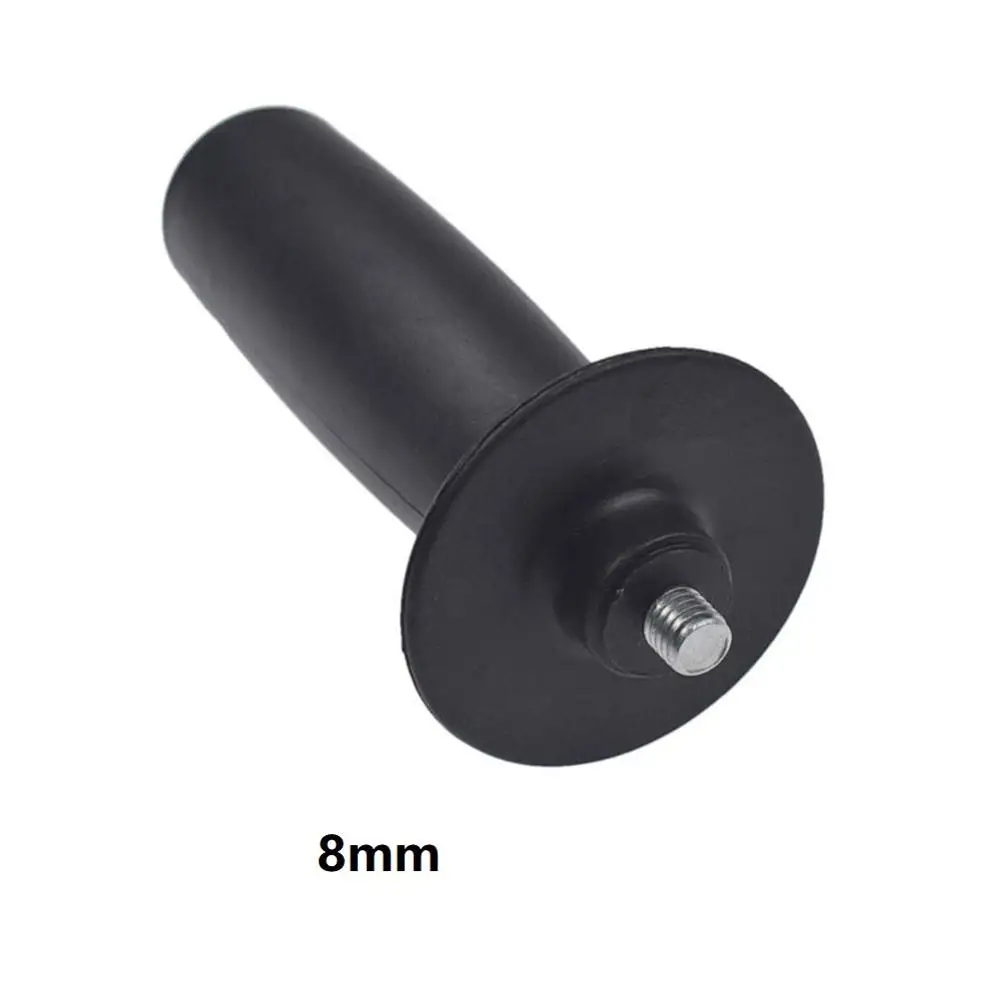1 шт. M8/M10/M12/M14 8 мм/10 мм/12 мм/14 мм угловая шлифовальная машина пластиковая ручка