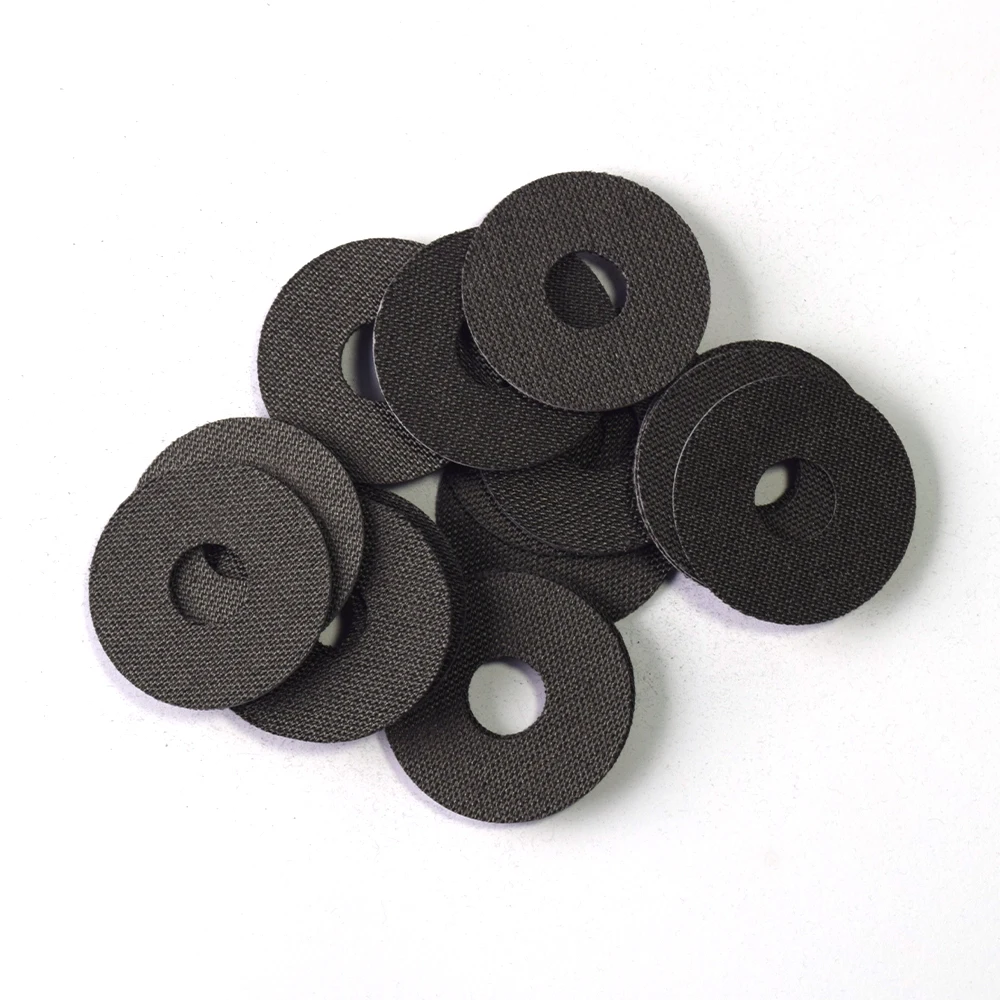 Настраиваемая резка с ЧПУ 0 5 мм 6 7 8 1 2 уплотнительная прокладка CarbonTex для