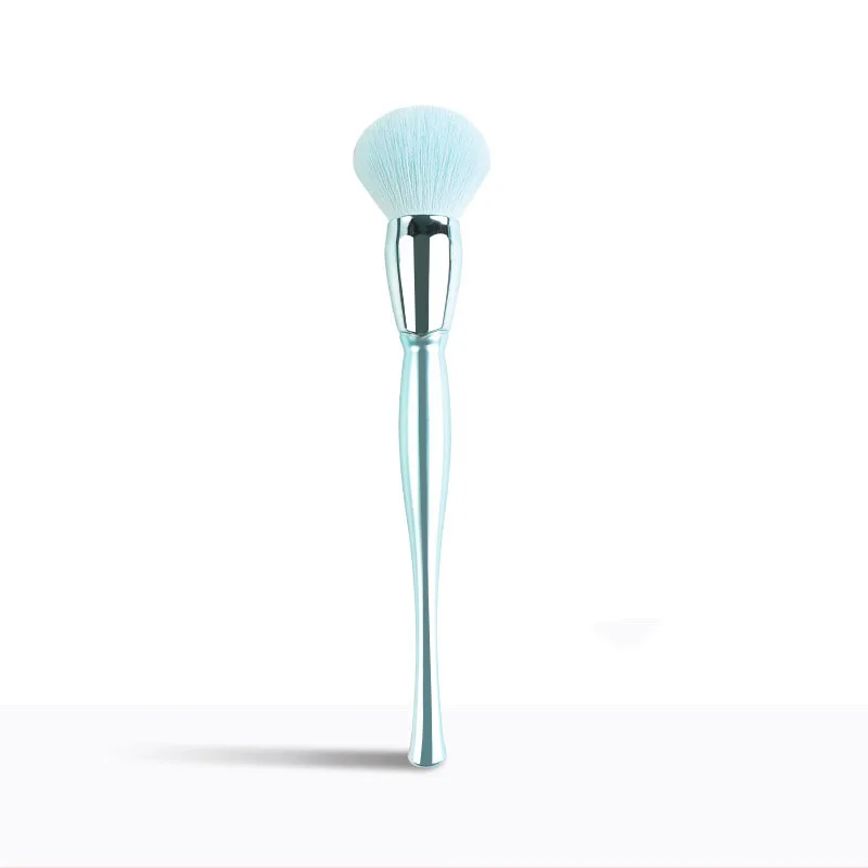 

1Pcs Makeup Brushes Tool Foundation Blush Blending Beauty Make Up Brush Maquiagemem