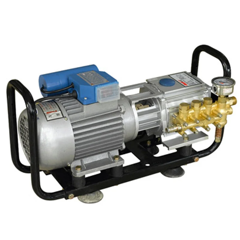 Флуомедный насос и флуоресцентная мойка высокого давления для автомобиля 220 В |