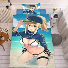 MiQINEY, 23 шт., сексуальный комплект постельного белья для красивых девушек, домашний текстиль с 3D принтом, пододеяльник, бикини, комплект женского постельного белья (без простыней)