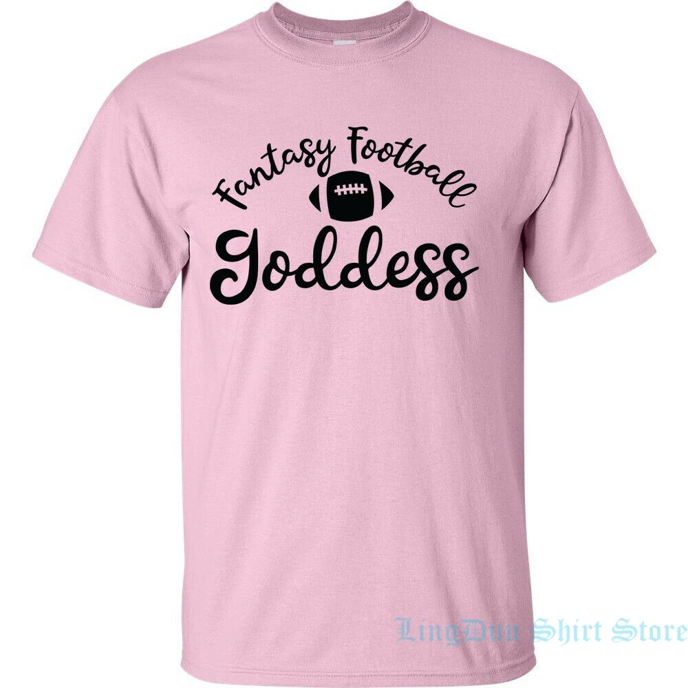 Футболка Мужская/женская черная с логотипом Фэнтези 100% хлопок | Мужская одежда