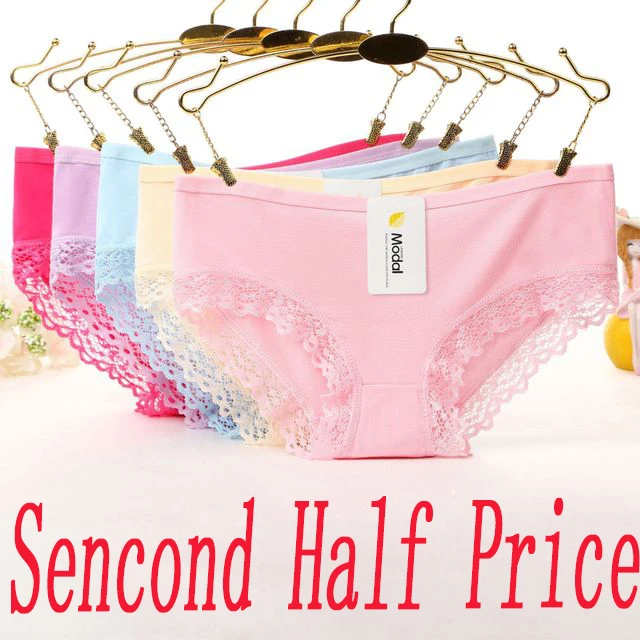 Женские трусы модала размера плюс 2020 нижнее белье женские модные сексуальное