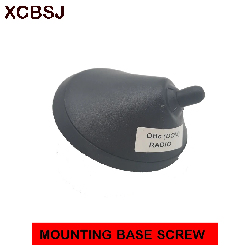 Broadcast signal receiving antenna Radio mounting base screw For Hyundai Accent i20 962051R000 96205C7050 | Автомобили и