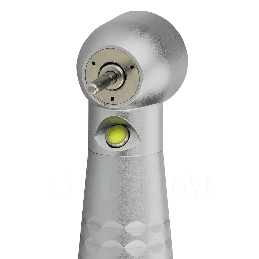 Новый тип светодиодный электронный генератор стоматологический наконечник с