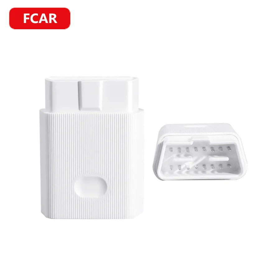 FCAR FVAG Bluetooth OBD2 сканер полная система диагностический инструмент полная функция OBD2 код ридер для Android и IOS Телефон