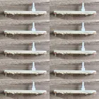 Сменный поперечный фейдер DCV1023, 10 шт., для Pioneer, DJ Controller XDJ-RX, DDJ-S1, DDJ-T1