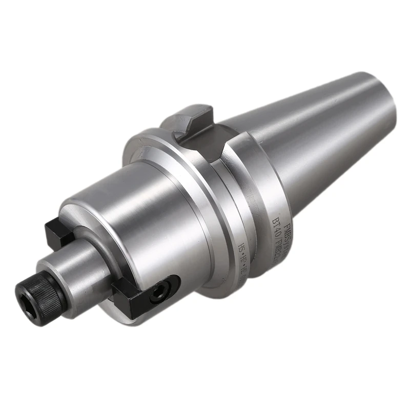 1 шт. BT40 FMB22 60L держатель для инструментов цанговый патрон резьба M16 Для CNC мельница