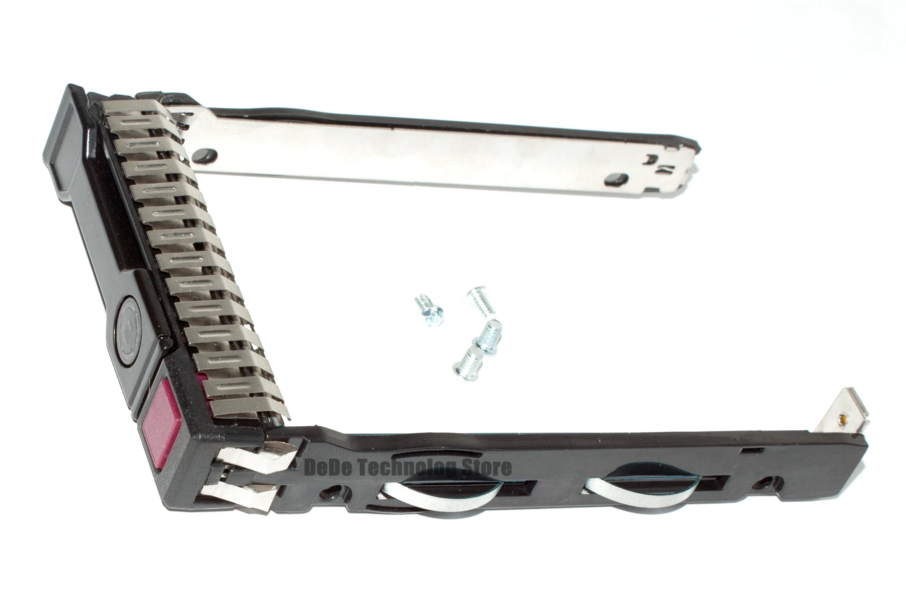 2 5 ''SAS SATA HDD Caddy кронштейн 651687 001 для HP G8 Gen8 Gen9 G9 DL380 DL360 DL160 DL385 дюймовый серверный