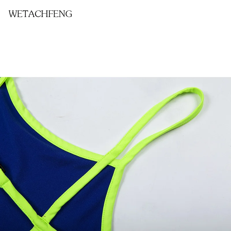 

Women Summer Striped 2020 Rompers Skinny Sportswear Overalls Bikers Shorts Bodysuit Fitness Jumpsuit Sexy Playsuit Plus Size L