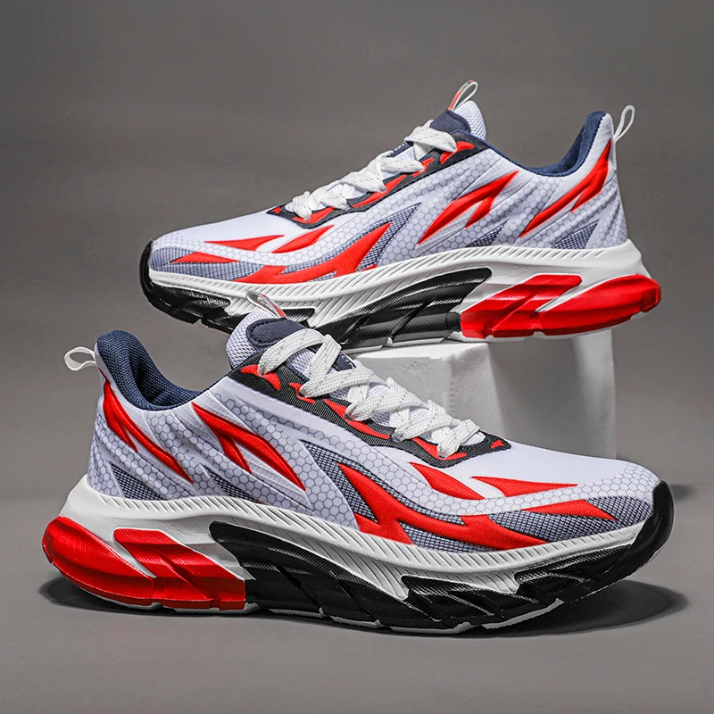 

men shoes Sneakers Male tenis Luxury shoes Mens casual Shoes Trainer Race off white Shoes fashion loafers running Shoes for men