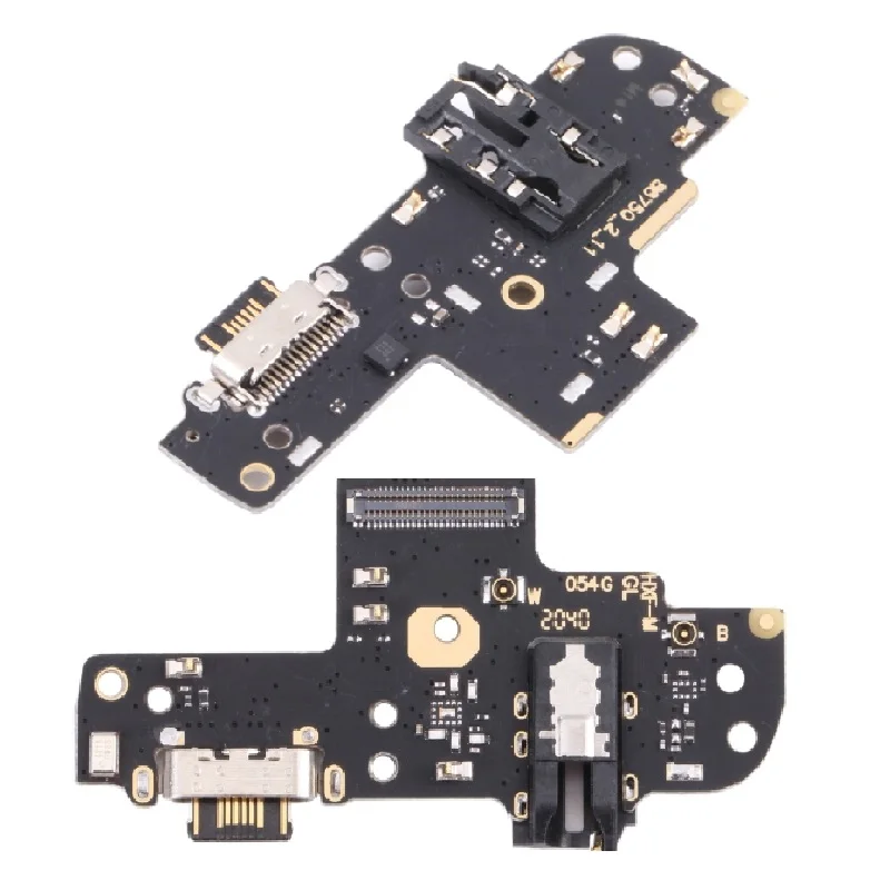 

for Motorola Moto G9/Moto G9 Plus/Moto G9 Play/Moto G9 Power Charge Charging Port Dock Connector Flex Cable