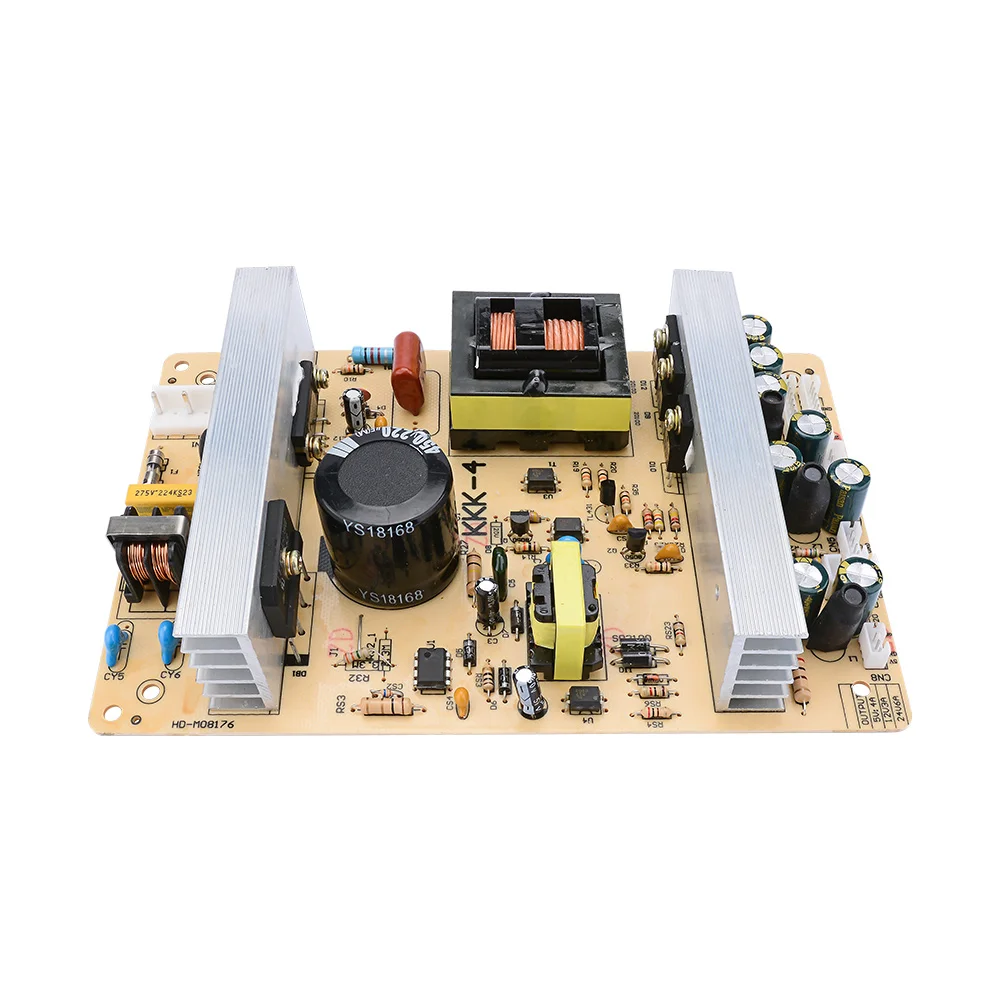1 ПК ЖК дисплей ТВ панель питания Универсальный Высокая мощность трансформатора