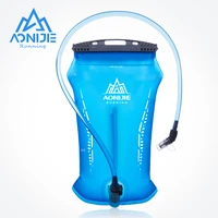 aonijie sd52 hydration pack water reservoir water bladder storage bag bpa free hiking running hydration vest backpack 1 5l 2l