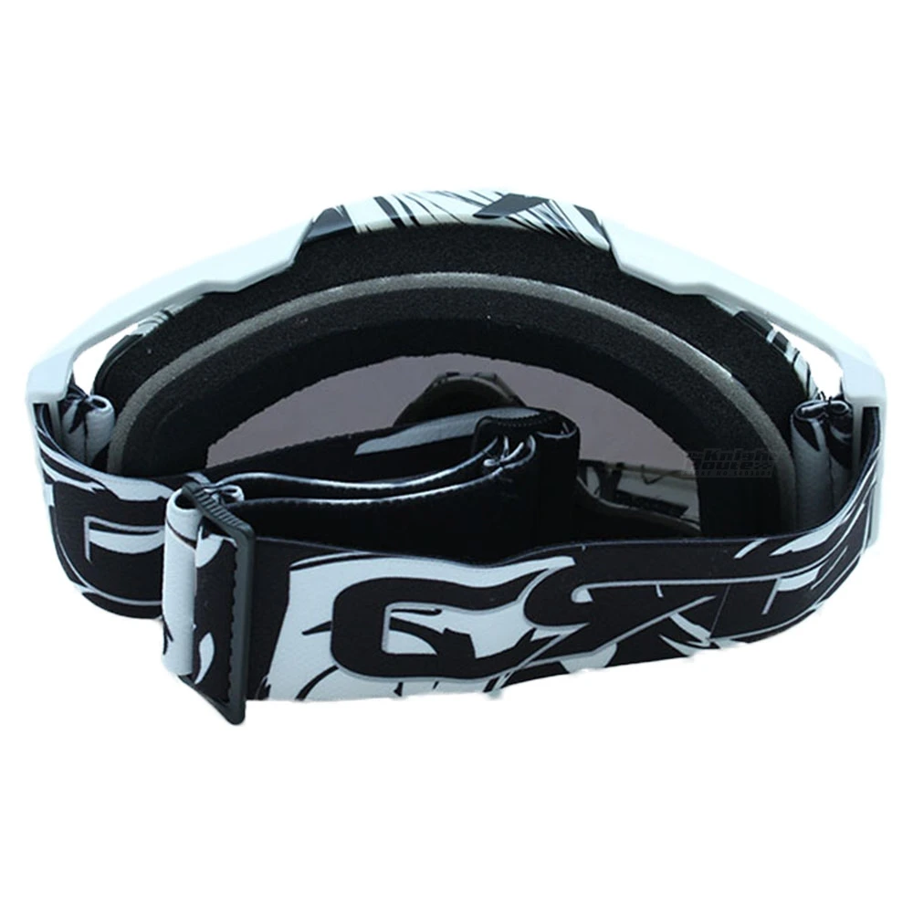 

Motocross Glasses Ski Cycling Helmet Goggles Protective Moto Motorcycle Goggles Riding Dirt Bike ATV Eyeglasses Bicycle Glasses