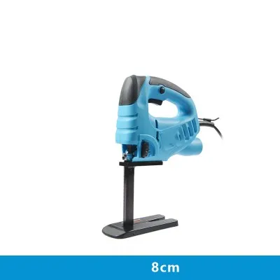 8cm cutter Электрическая пила для резки губки 220 в 570 Вт ручной нож для резки пены 4 вида длина лезвия резьба поделки, Скульптура Резак Прочный - Цвет: 8cm cutter