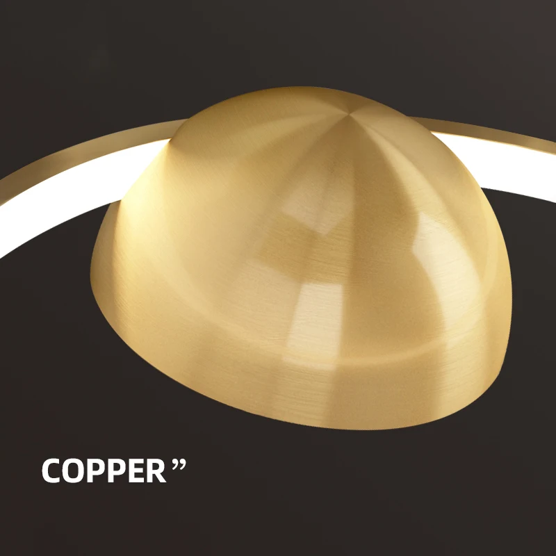

2021 Nordic Ultra-thin LED Ceiling Lamp Round Bedroom Lamp Simple Modern New Three Colors Dimmable Household Room Ceiling Lamp